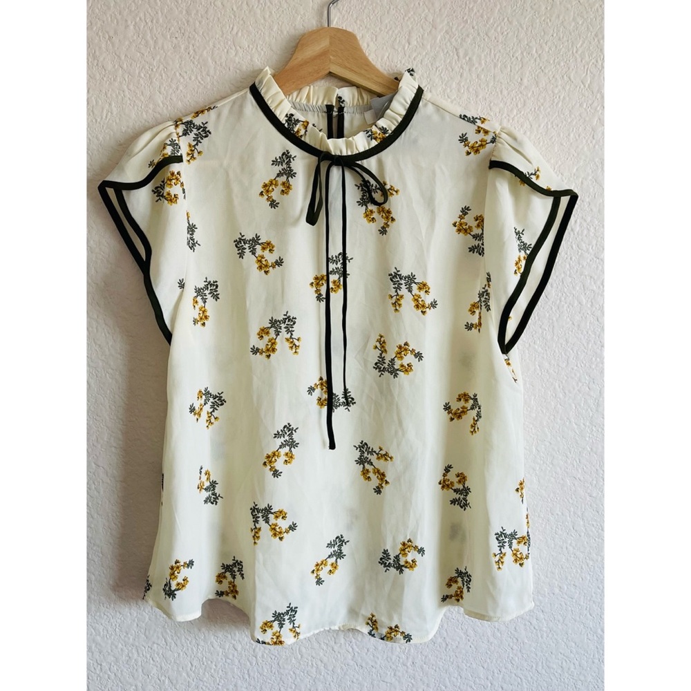 Blouse by mine